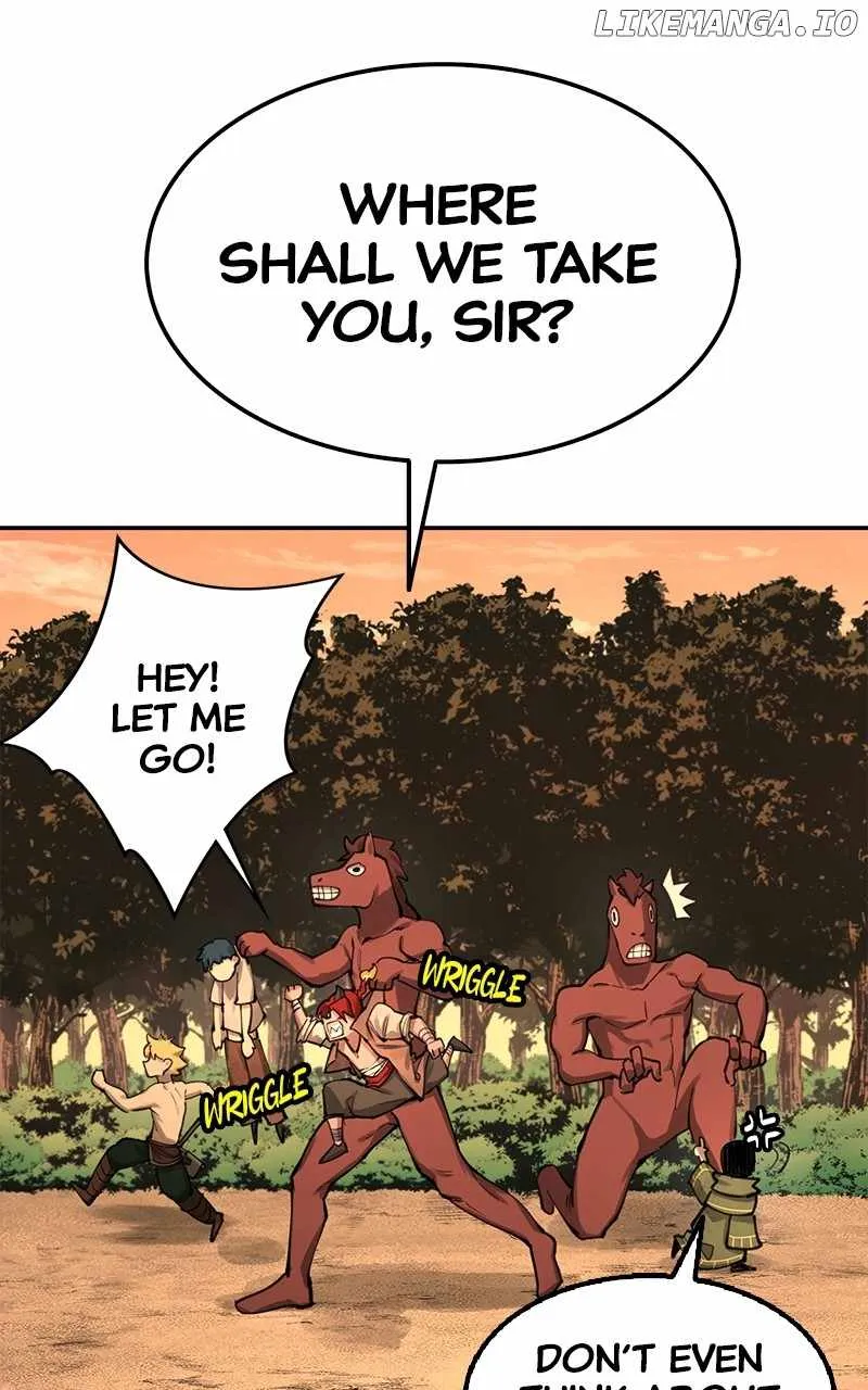 Piece Maker of Flame Mangakakalot X Chapter 14 Page 36
