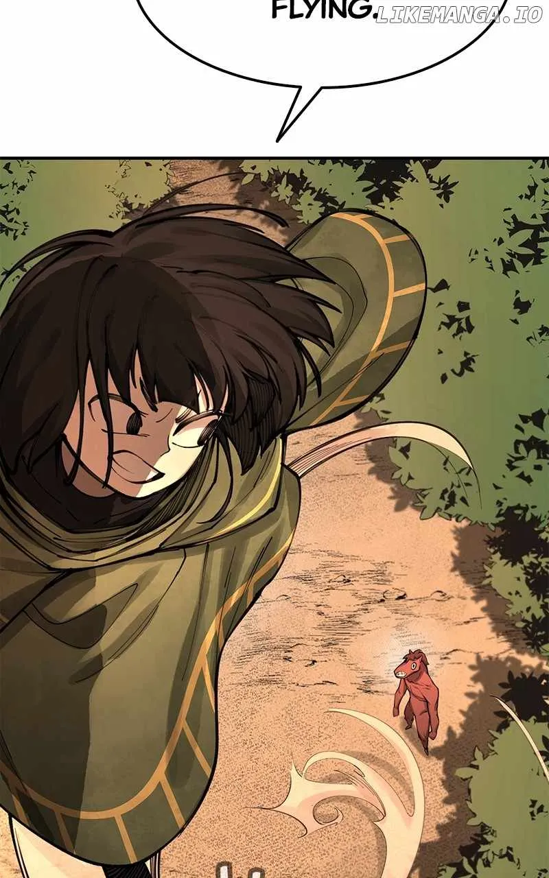 Piece Maker of Flame Mangakakalot X Chapter 14 Page 38