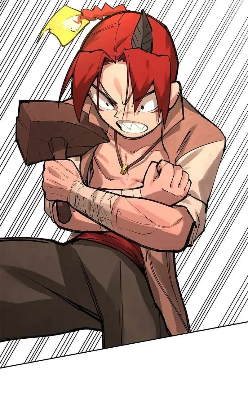Piece Maker of Flame Mangakakalot X Chapter 15 Page 46