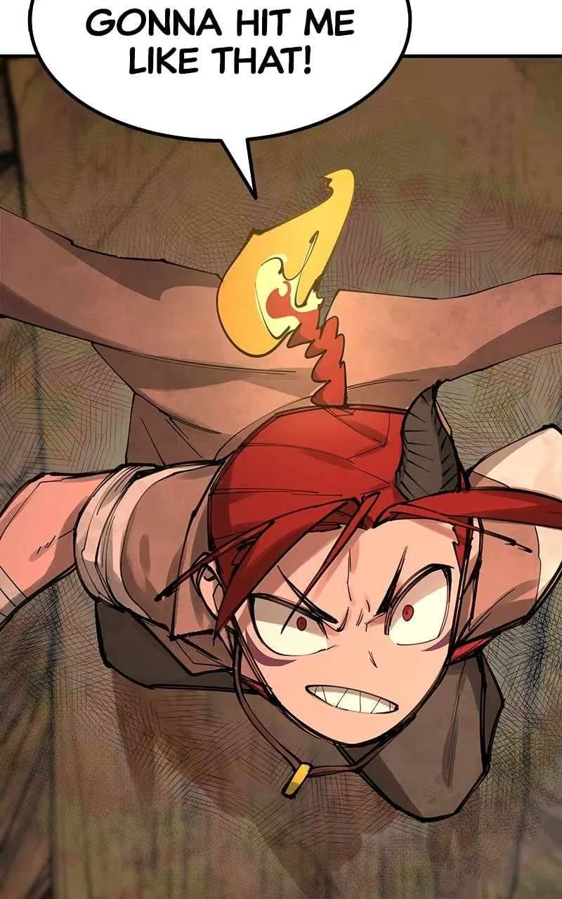 Piece Maker of Flame Mangakakalot X Chapter 15 Page 34