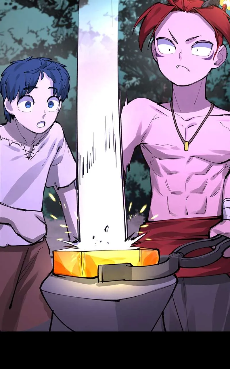 Piece Maker of Flame Mangakakalot X Chapter 16 Page 6