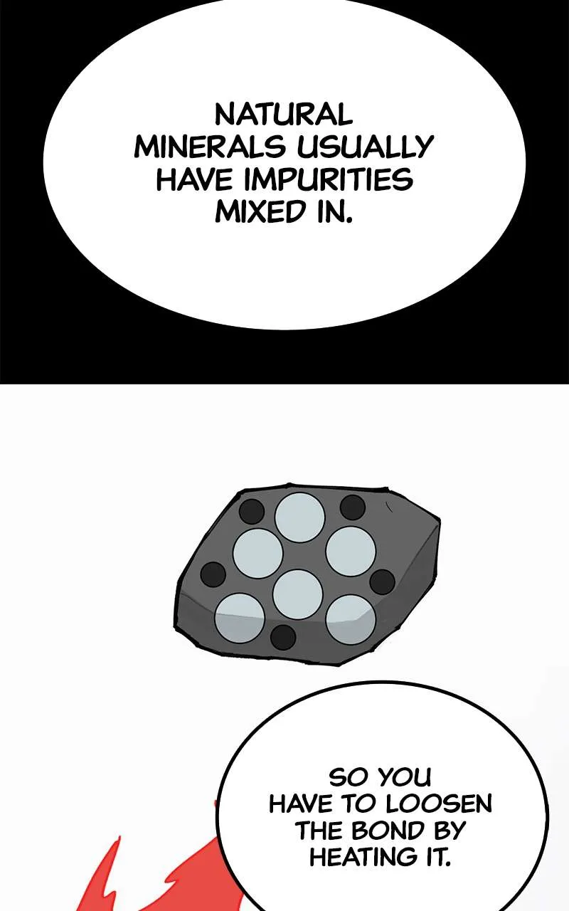 Piece Maker of Flame Mangakakalot X Chapter 16 Page 9