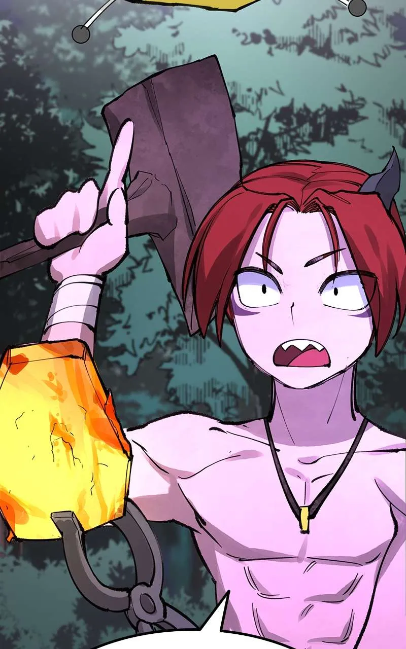 Piece Maker of Flame Mangakakalot X Chapter 16 Page 11