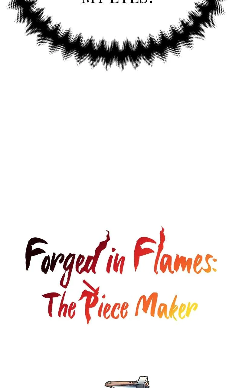 Piece Maker of Flame Mangakakalot X Chapter 16 Page 27