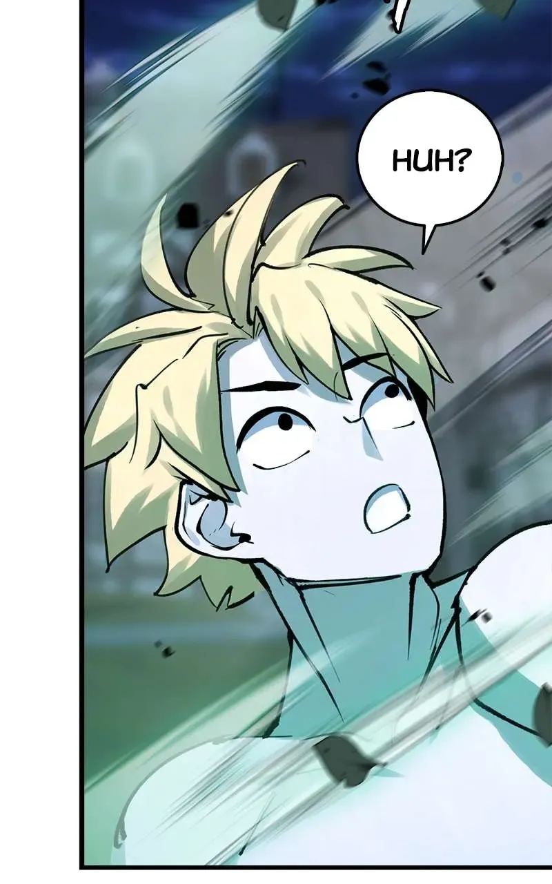 Piece Maker of Flame Mangakakalot X Chapter 17 Page 44