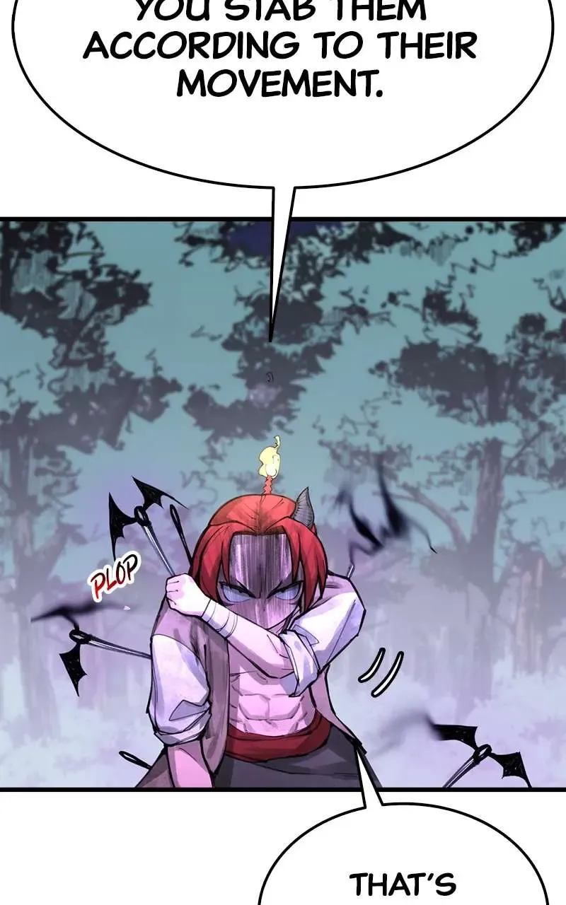 Piece Maker of Flame Mangakakalot X Chapter 17 Page 79