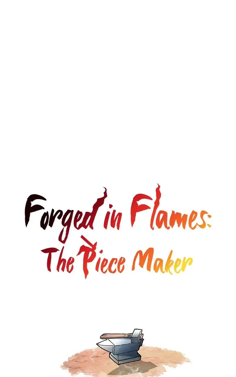 Piece Maker of Flame Mangakakalot X Chapter 17 Page 22