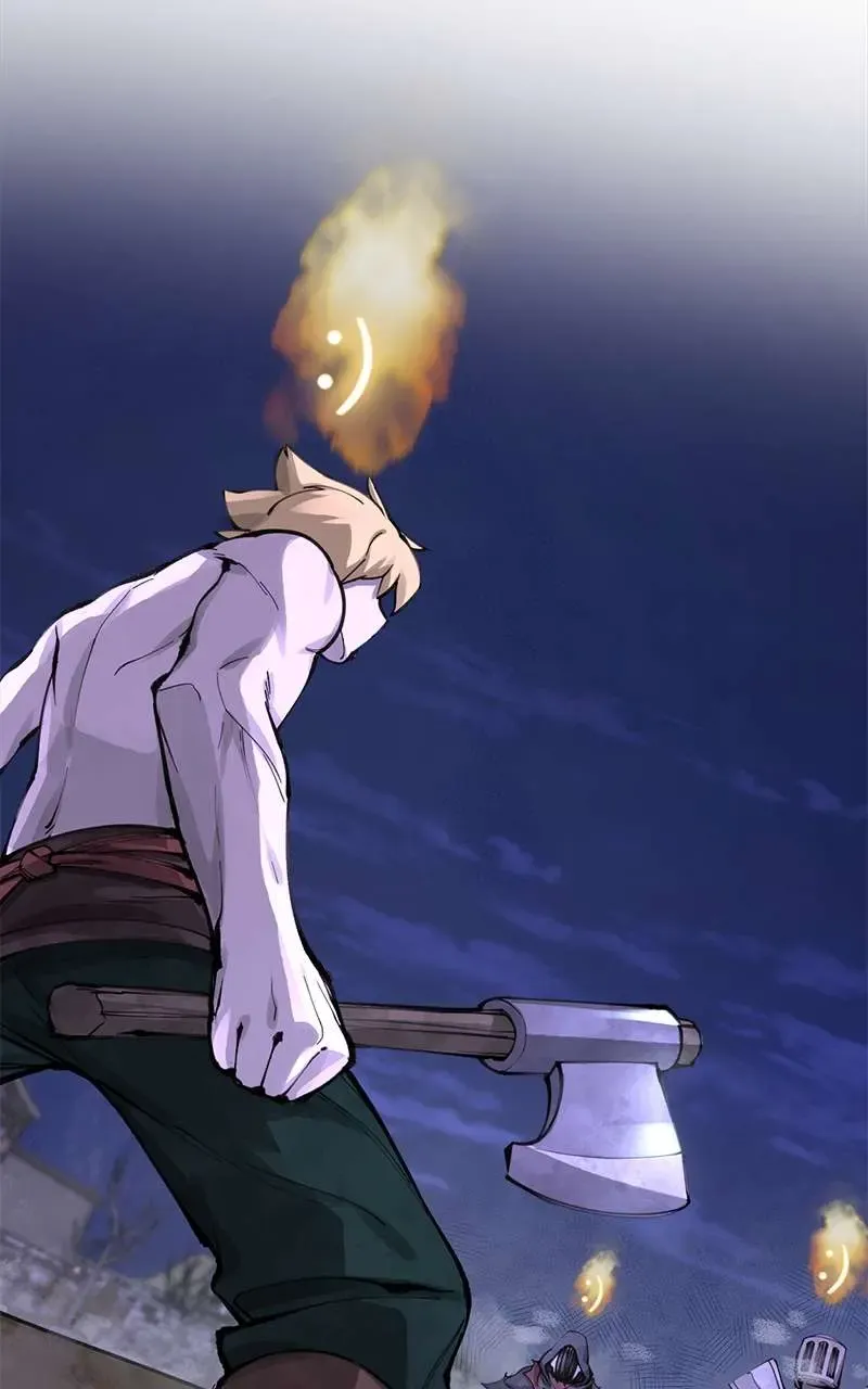 Piece Maker of Flame Mangakakalot X Chapter 17 Page 26
