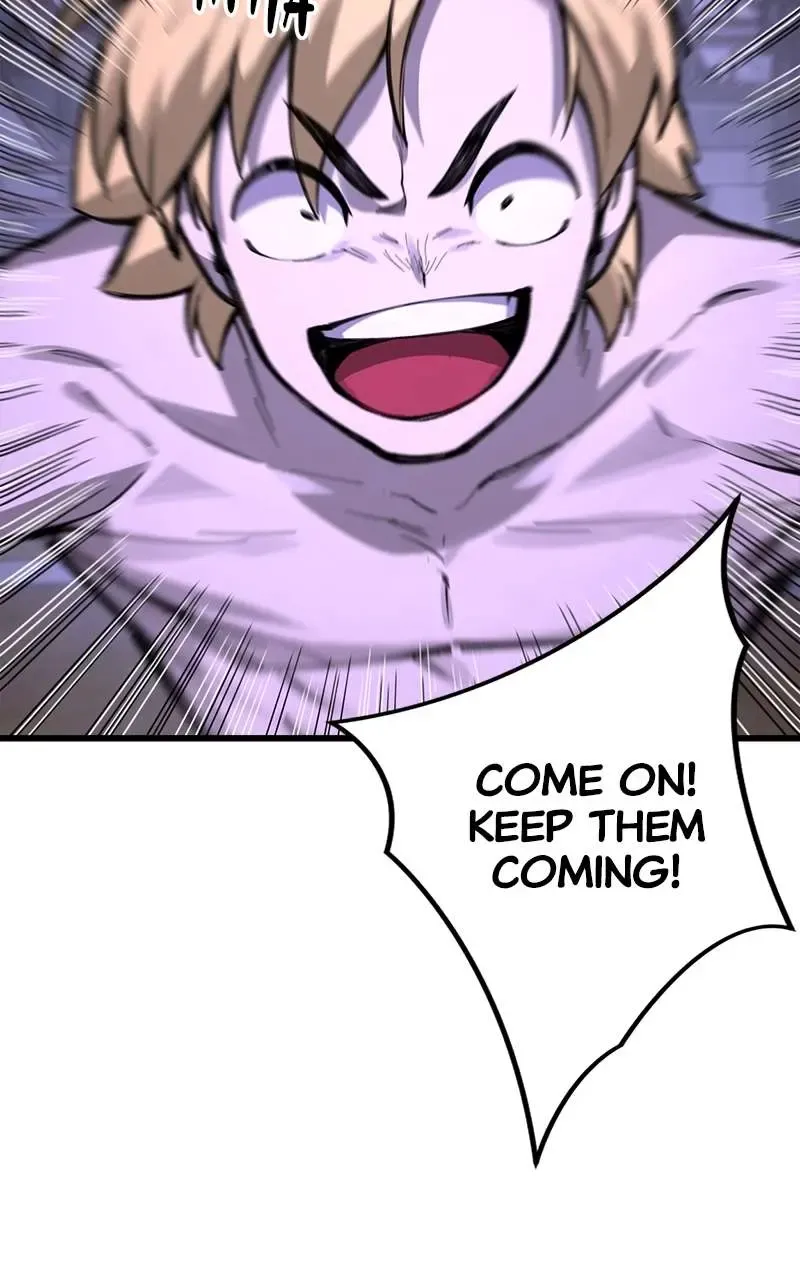 Piece Maker of Flame Mangakakalot X Chapter 17 Page 29