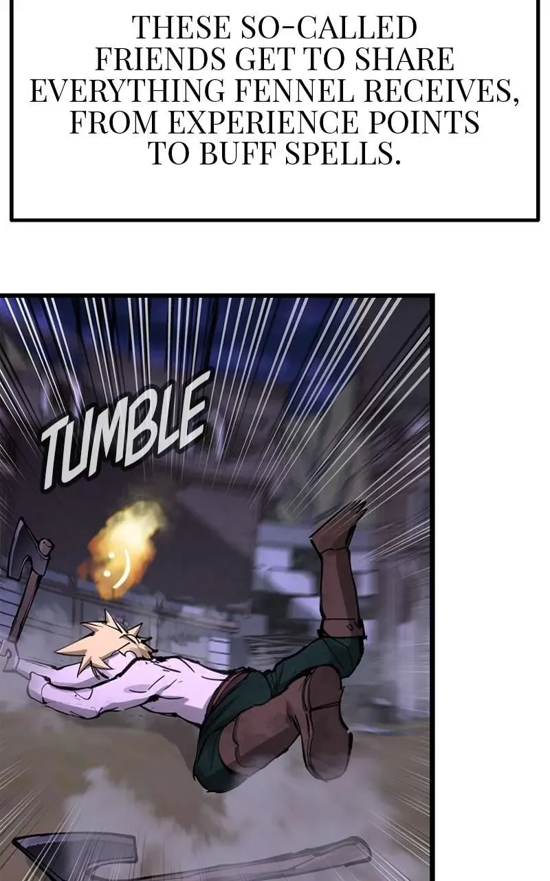 Piece Maker of Flame Mangakakalot X Chapter 17 Page 37