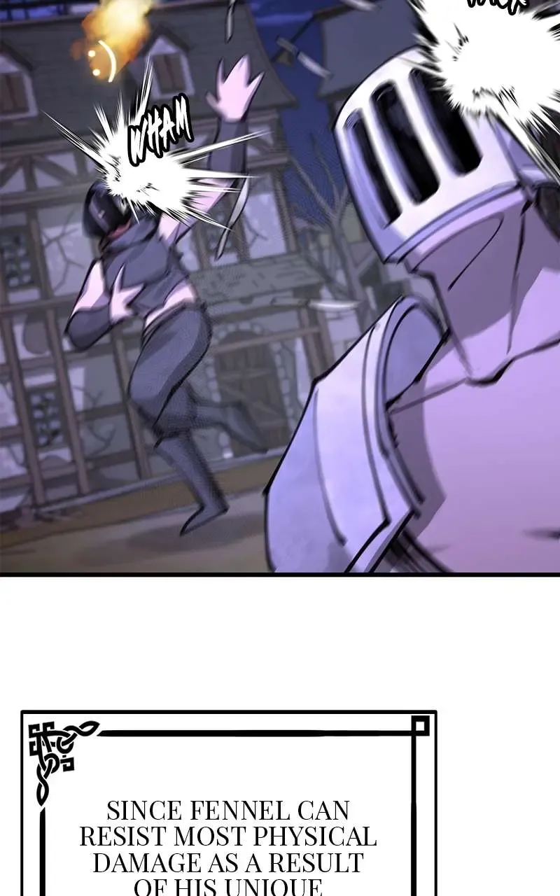 Piece Maker of Flame Mangakakalot X Chapter 17 Page 39