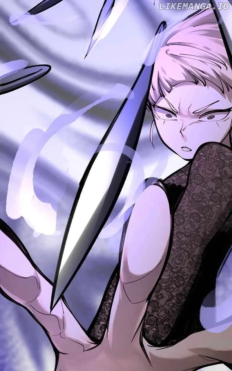 Piece Maker of Flame Mangakakalot X Chapter 18 Page 41