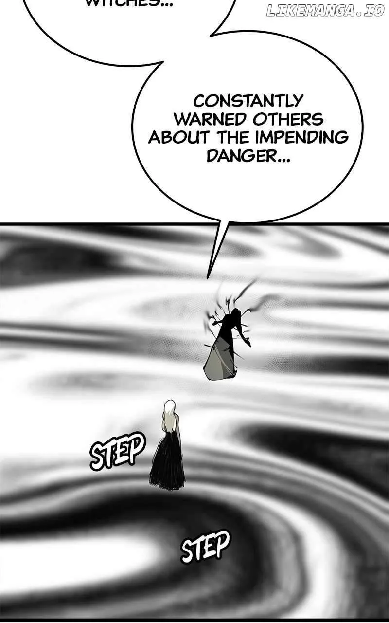 Piece Maker of Flame Mangakakalot X Chapter 18 Page 50