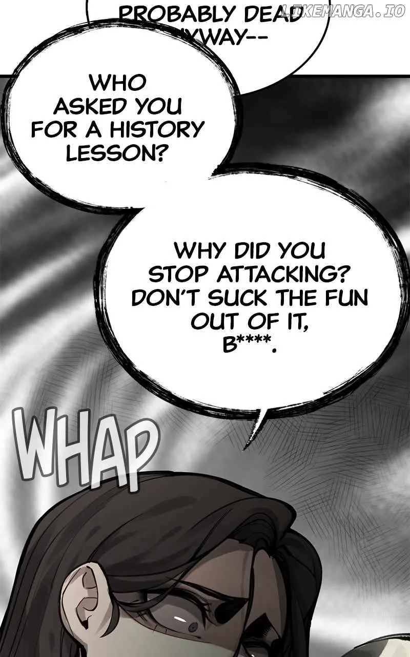 Piece Maker of Flame Mangakakalot X Chapter 18 Page 59