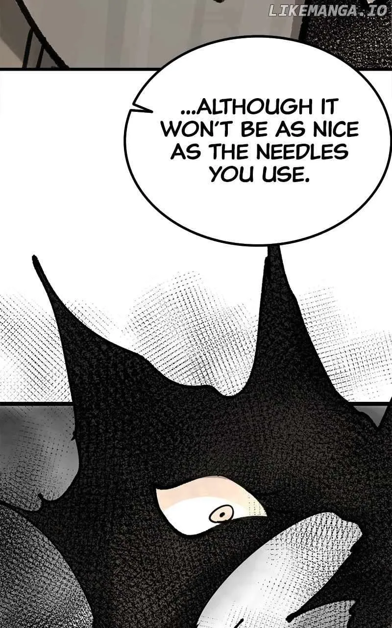 Piece Maker of Flame Mangakakalot X Chapter 18 Page 123