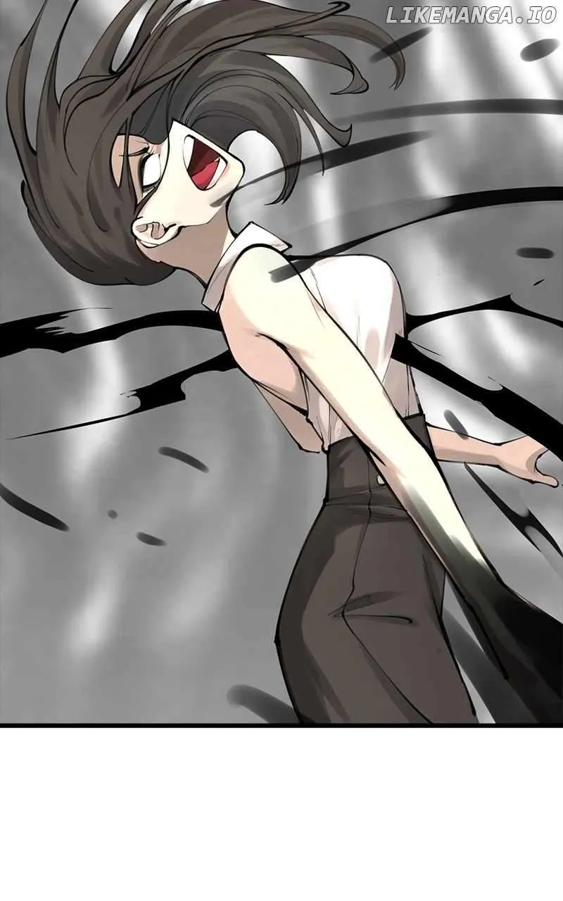 Piece Maker of Flame Mangakakalot X Chapter 18 Page 20