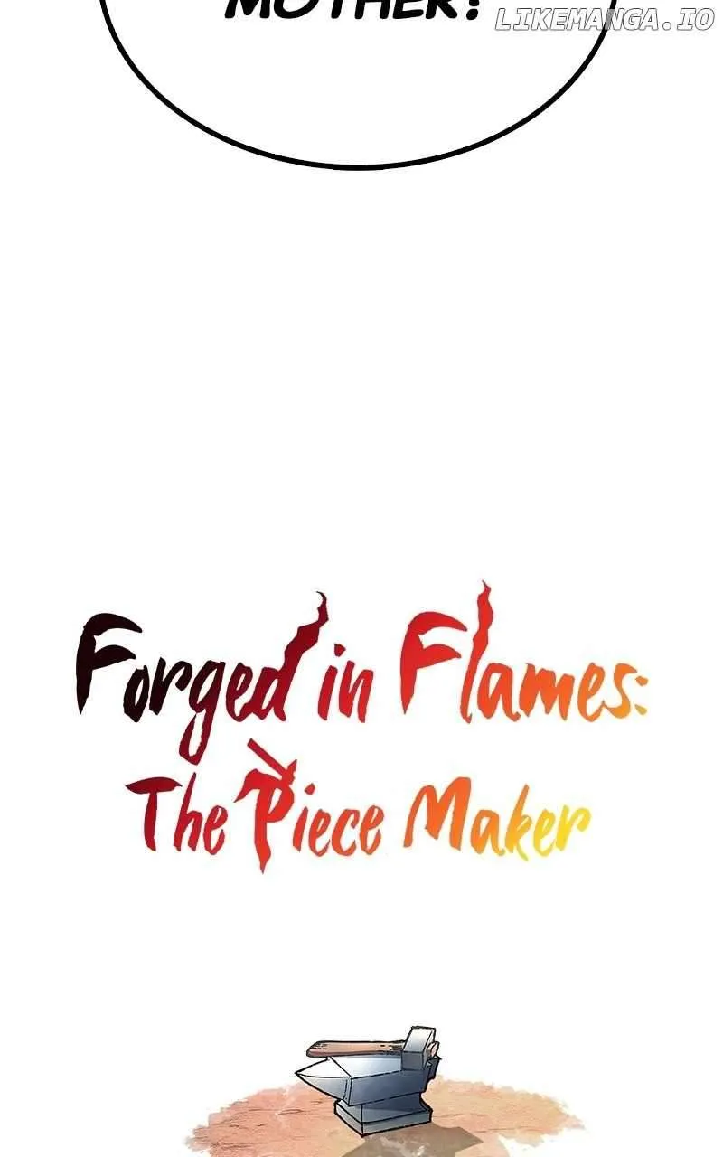 Piece Maker of Flame Mangakakalot X Chapter 18 Page 30
