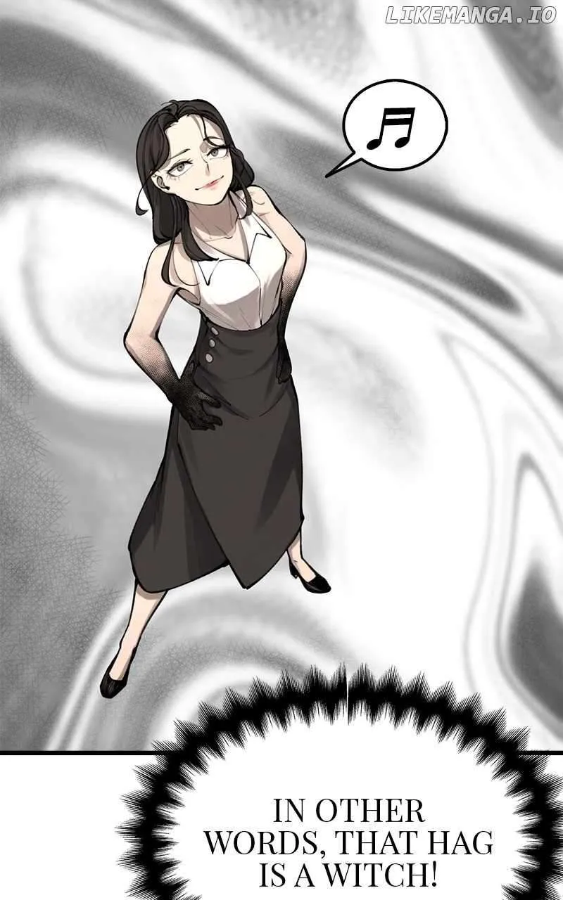 Piece Maker of Flame Mangakakalot X Chapter 18 Page 34