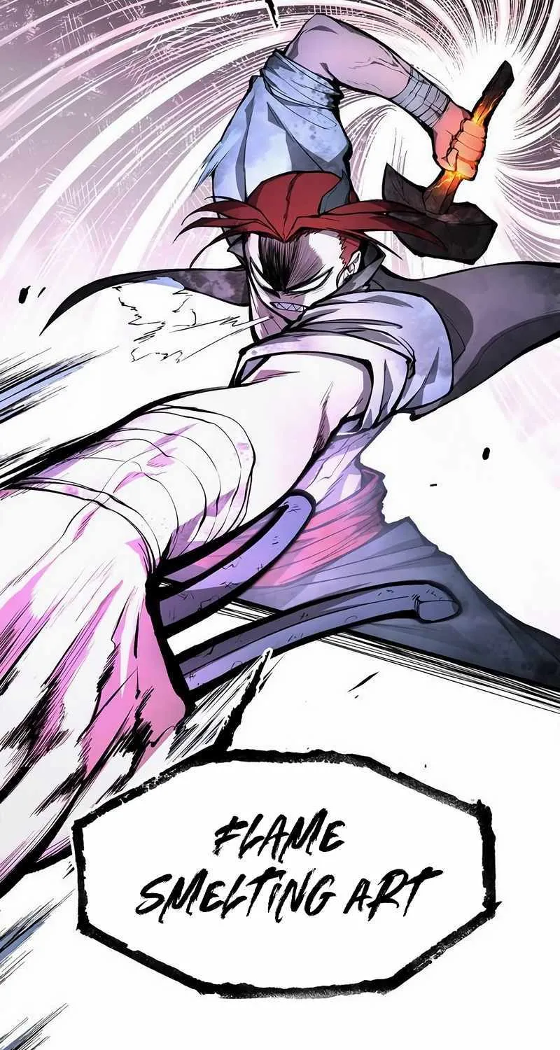 Piece Maker of Flame Mangakakalot X Chapter 2 Page 138