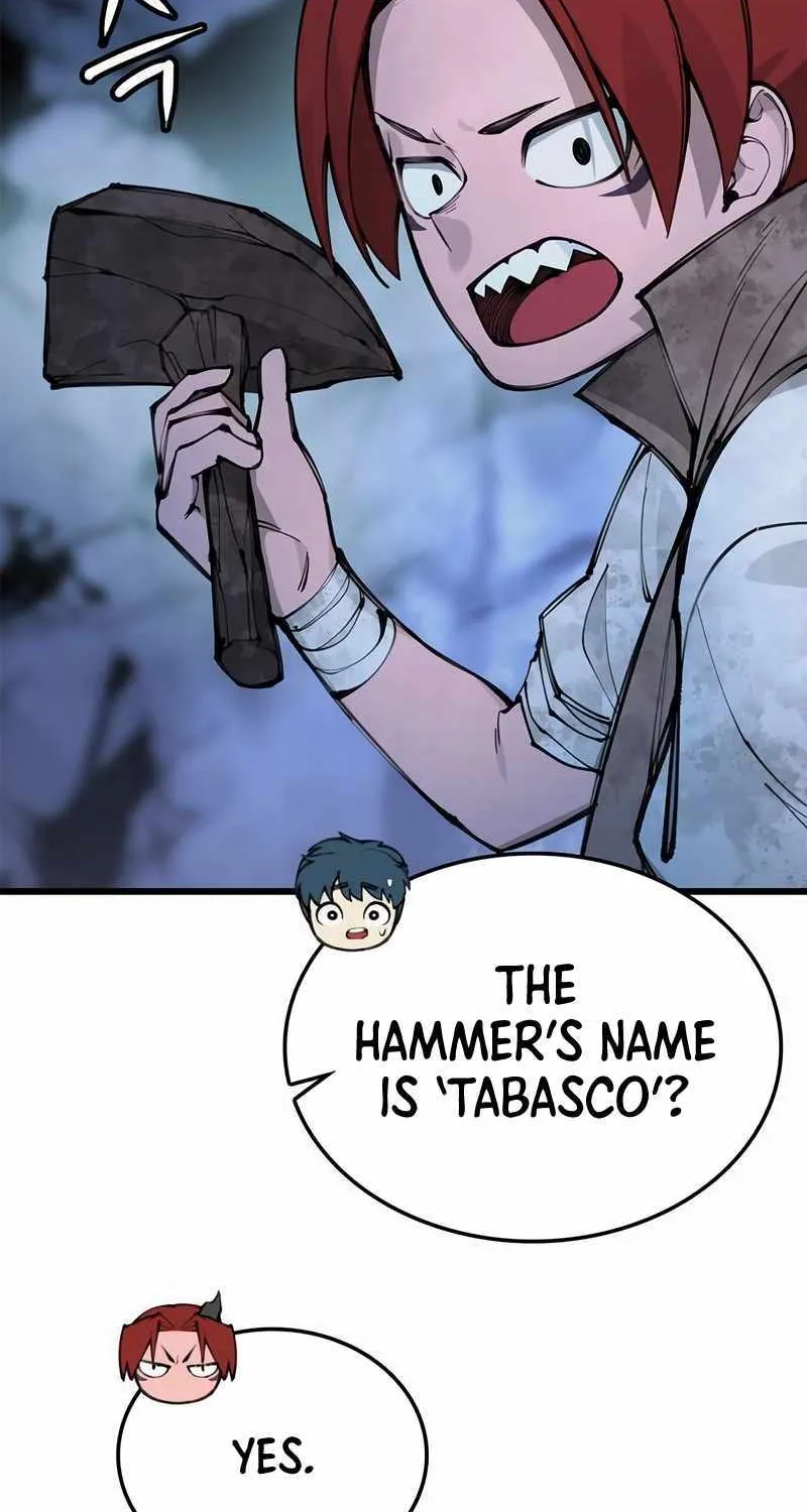 Piece Maker of Flame Mangakakalot X Chapter 2 Page 7