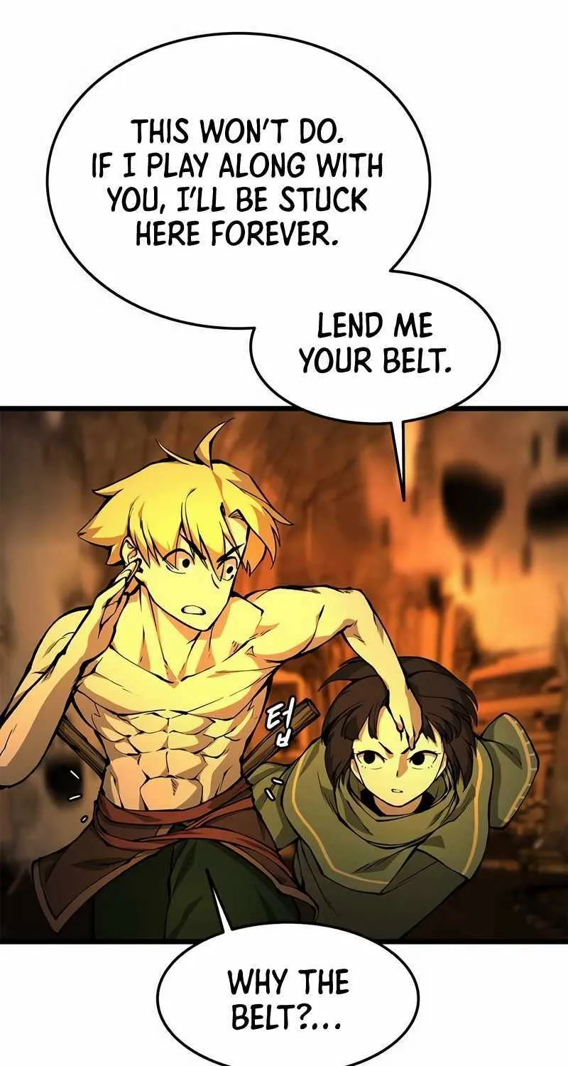 Piece Maker of Flame Mangakakalot X Chapter 2 Page 77