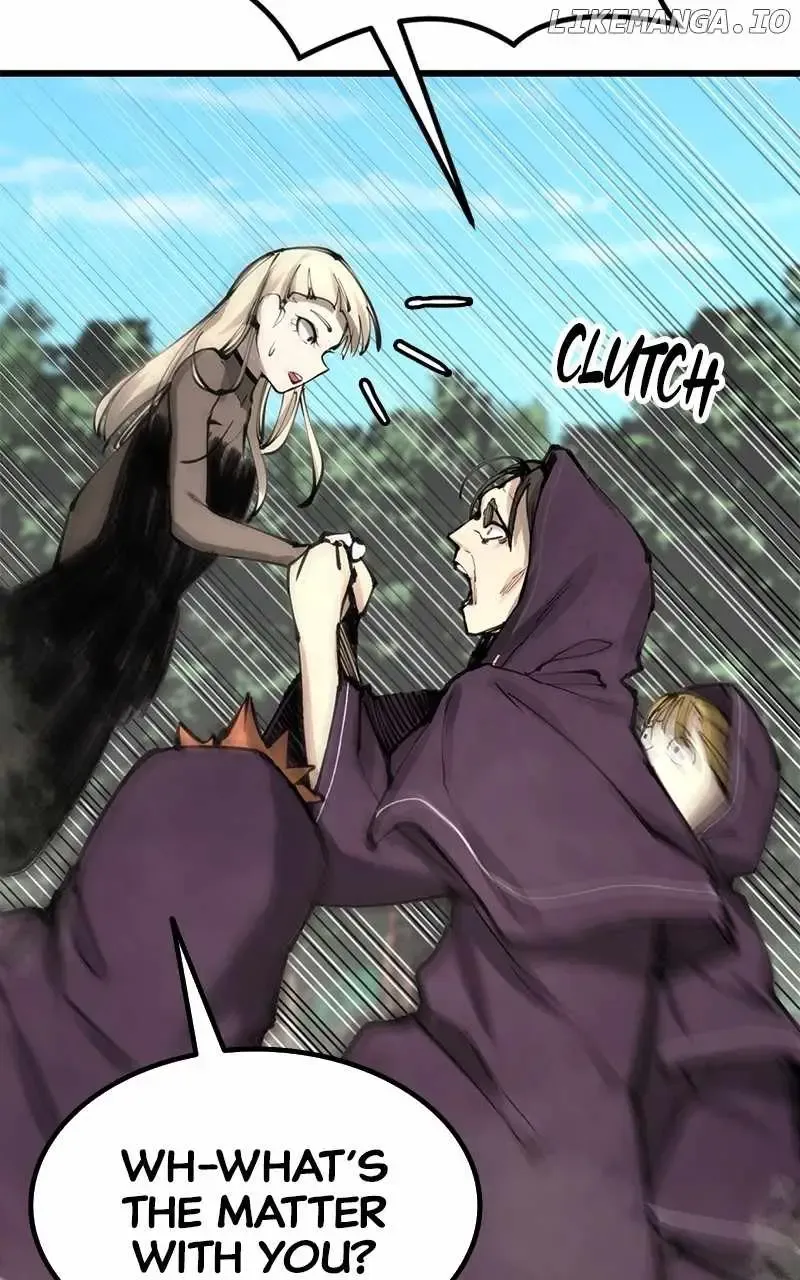 Piece Maker of Flame Mangakakalot X Chapter 20 Page 43