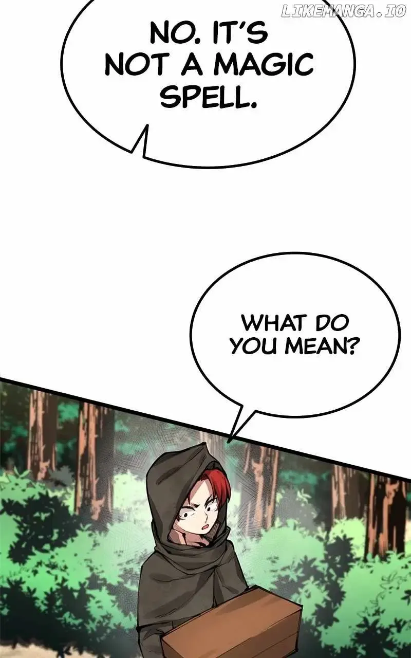 Piece Maker of Flame Mangakakalot X Chapter 20 Page 58