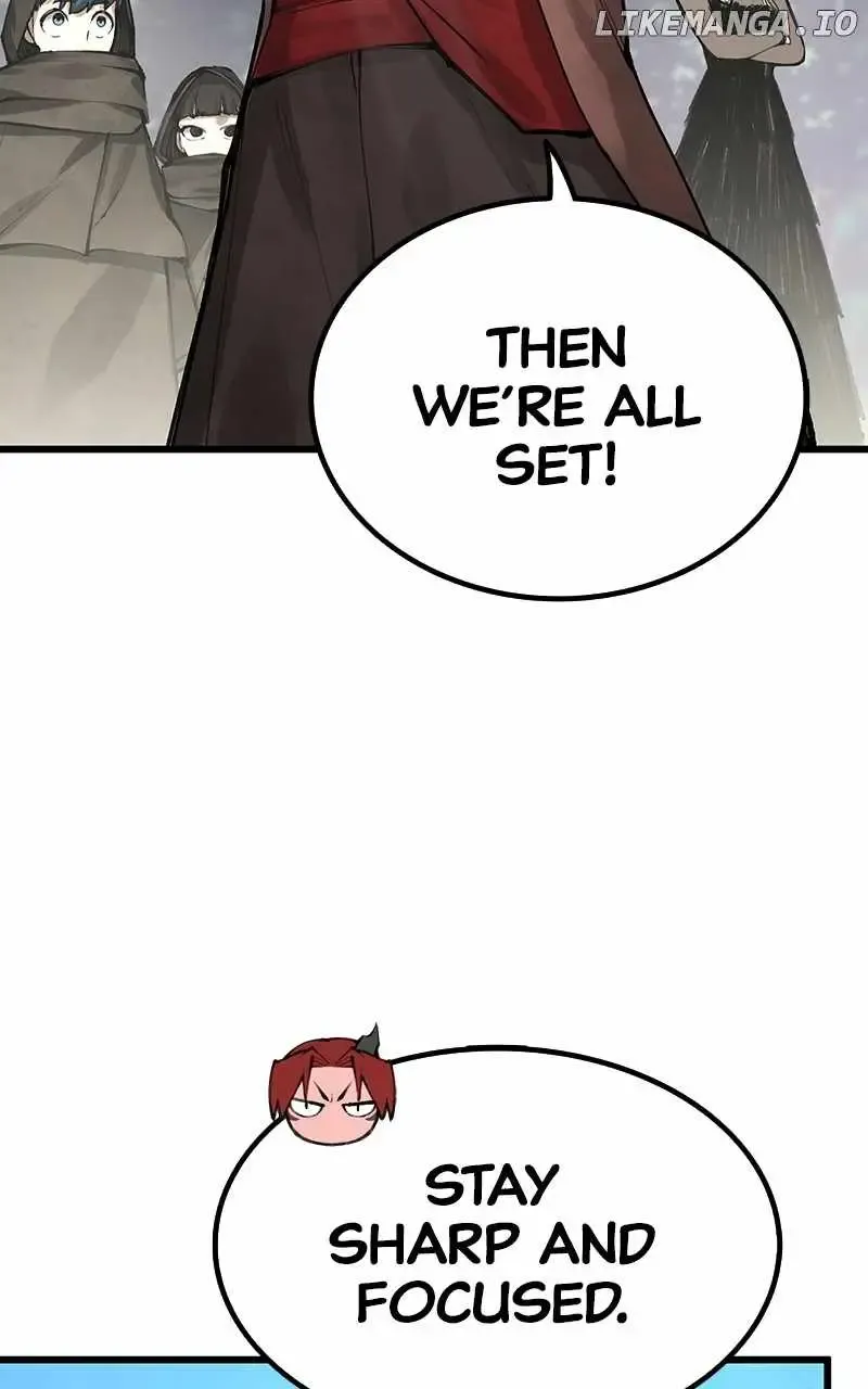 Piece Maker of Flame Mangakakalot X Chapter 20 Page 7