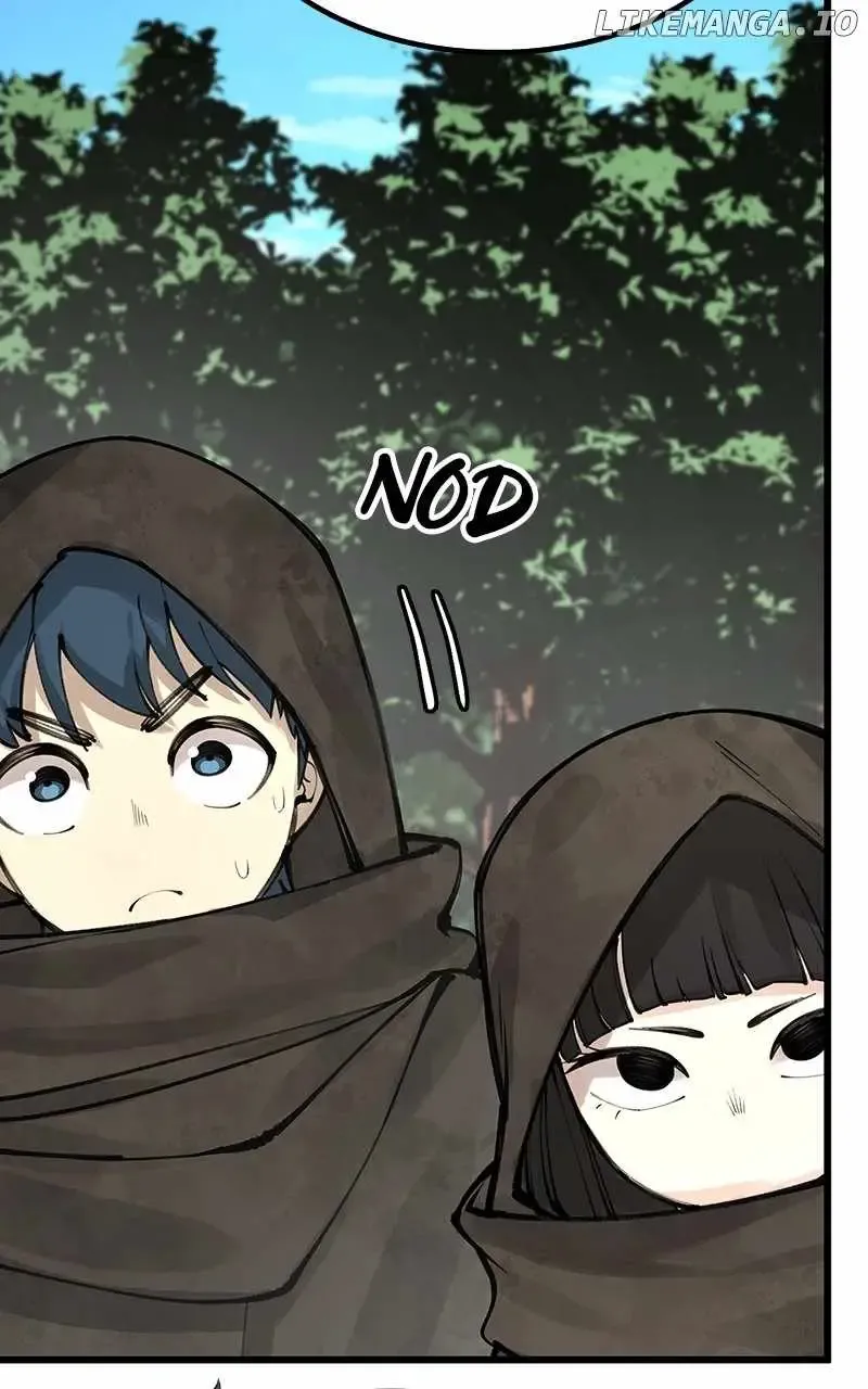 Piece Maker of Flame Mangakakalot X Chapter 20 Page 8