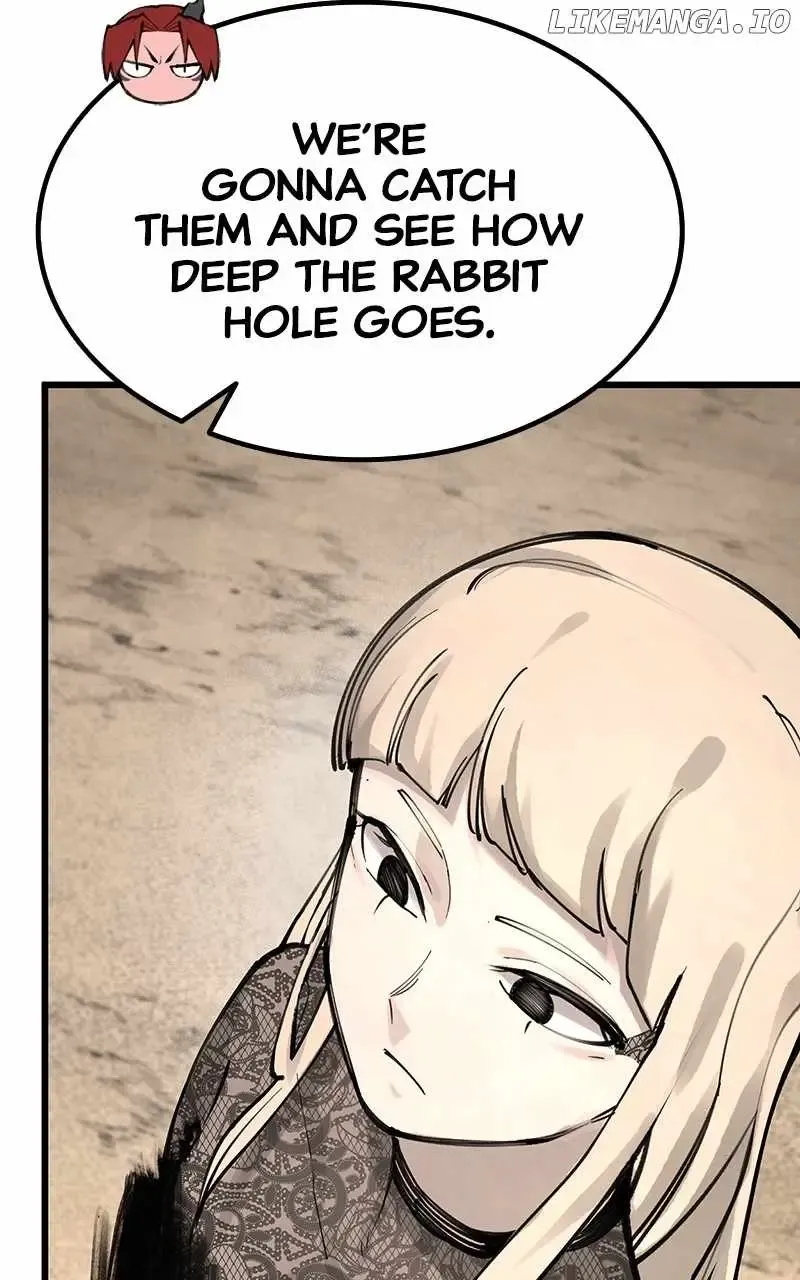 Piece Maker of Flame Mangakakalot X Chapter 20 Page 9