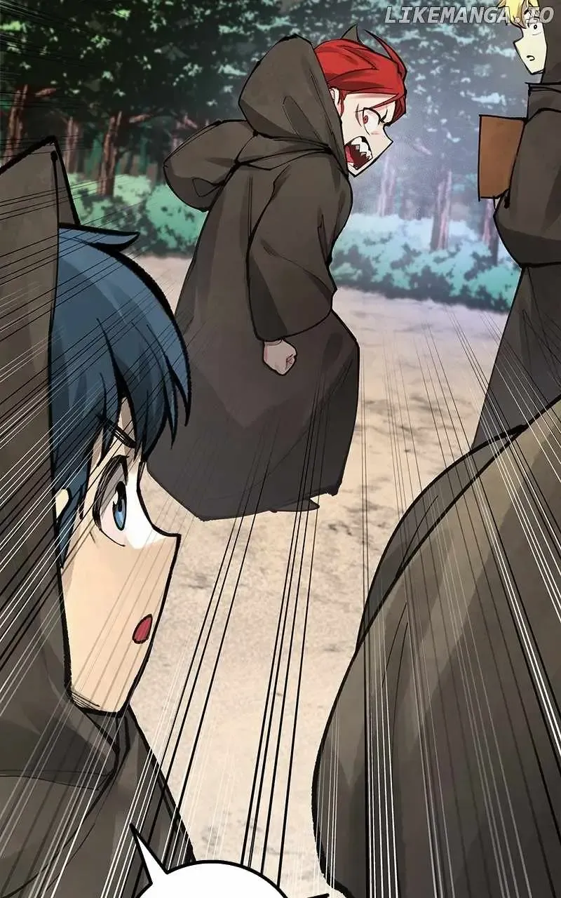 Piece Maker of Flame Mangakakalot X Chapter 20 Page 86