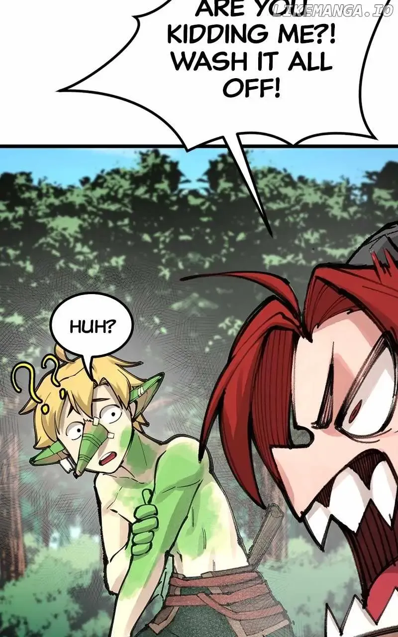 Piece Maker of Flame Mangakakalot X Chapter 20 Page 12