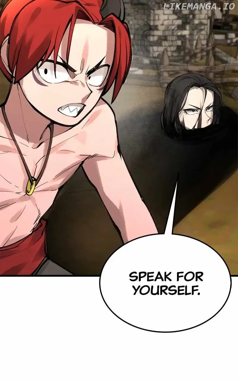 Piece Maker of Flame Mangakakalot X Chapter 20 Page 112