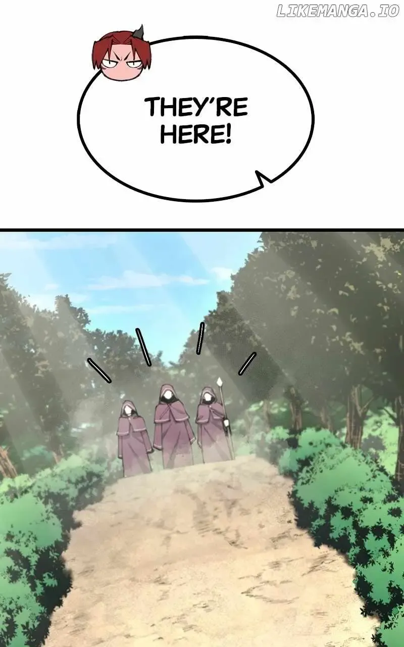 Piece Maker of Flame Mangakakalot X Chapter 20 Page 18