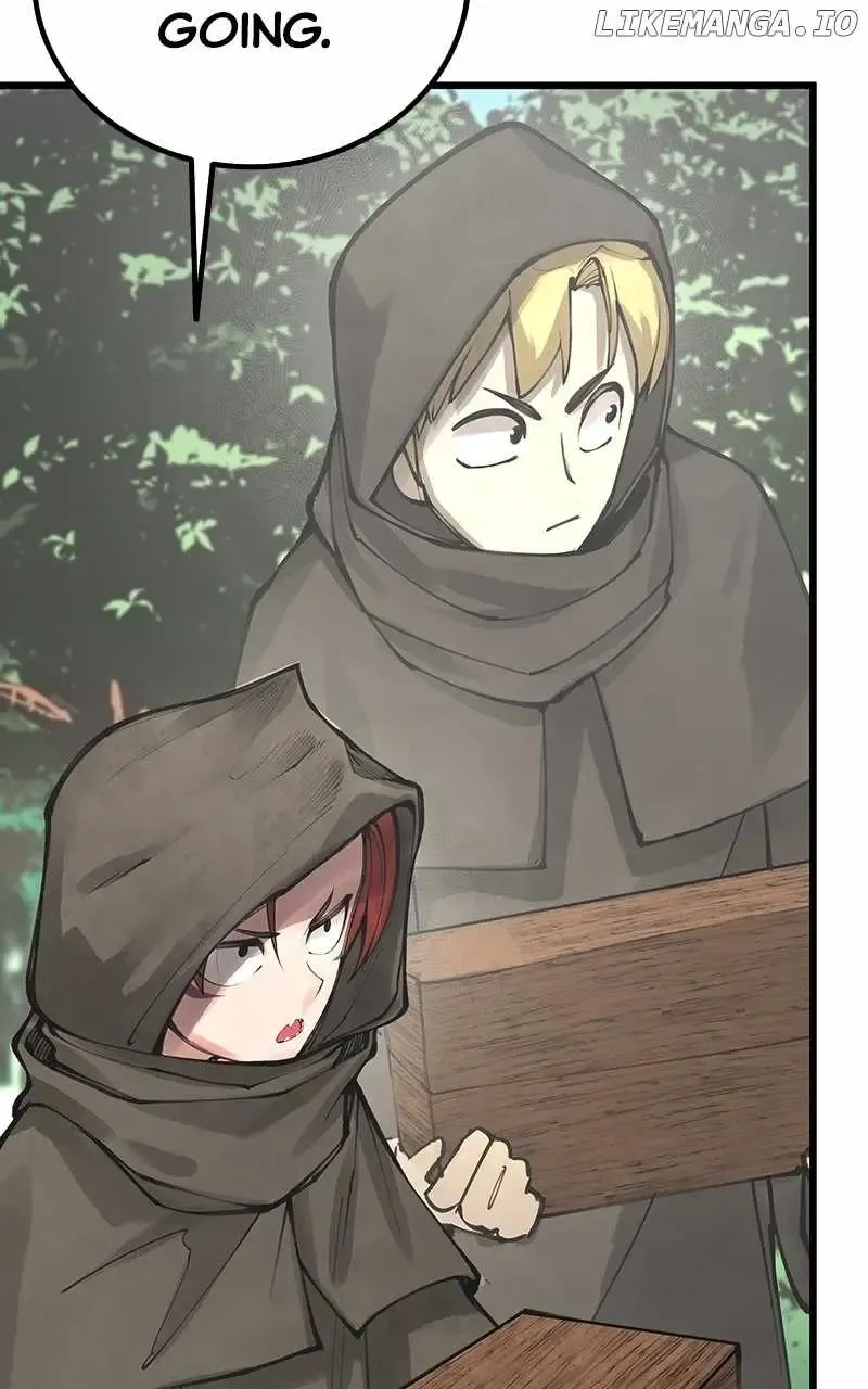 Piece Maker of Flame Mangakakalot X Chapter 20 Page 20