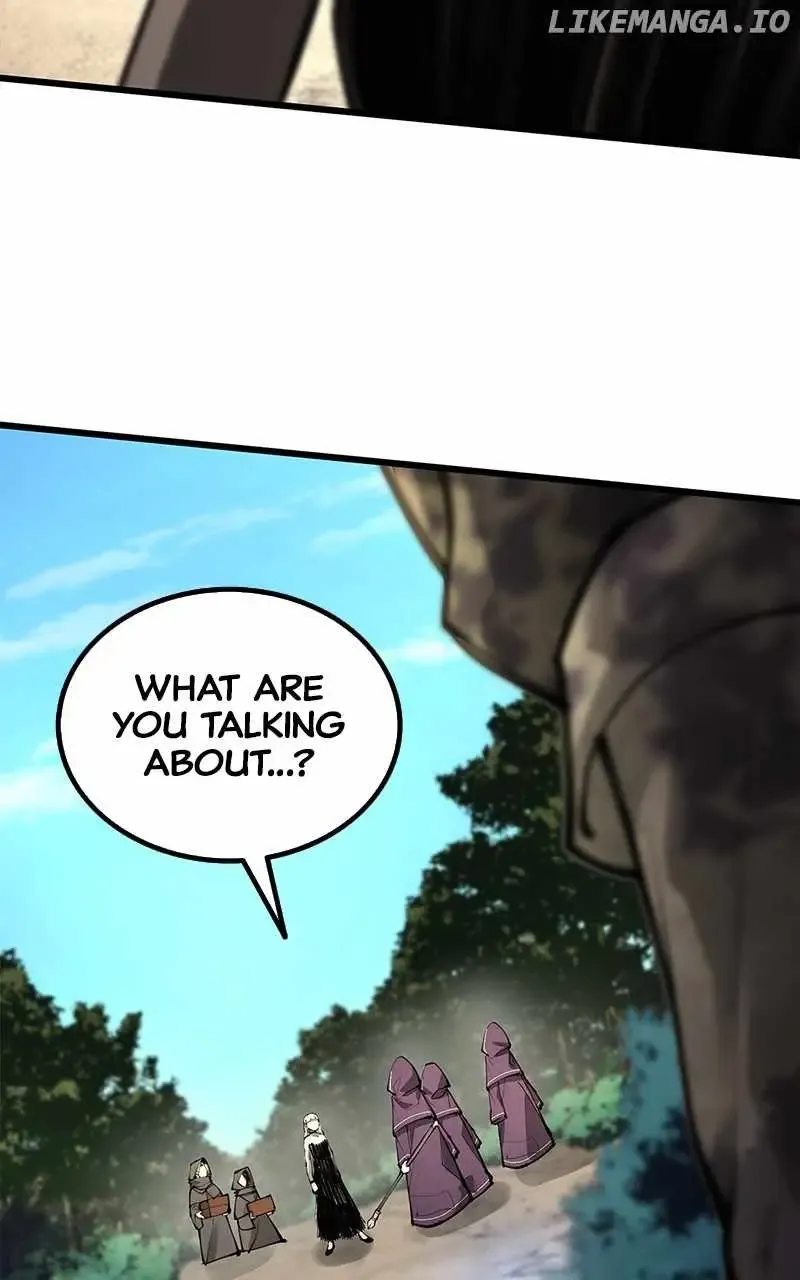 Piece Maker of Flame Mangakakalot X Chapter 20 Page 37