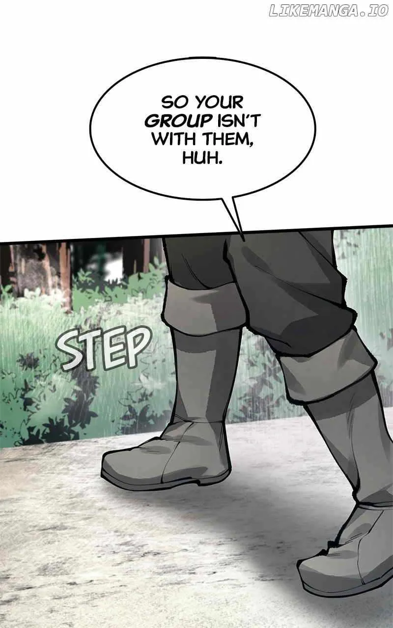 Piece Maker of Flame Mangakakalot X Chapter 21 Page 41