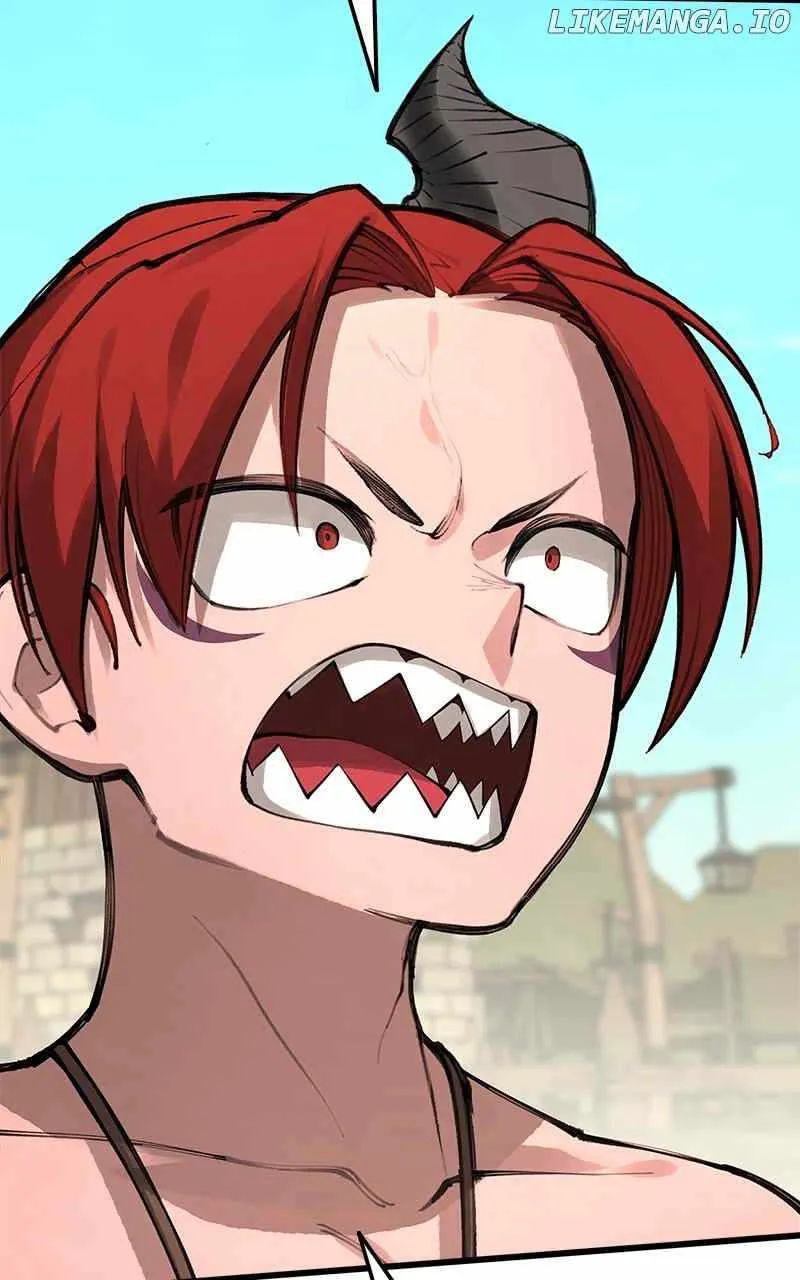 Piece Maker of Flame Mangakakalot X Chapter 21 Page 43