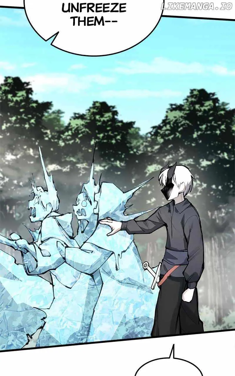 Piece Maker of Flame Mangakakalot X Chapter 21 Page 45