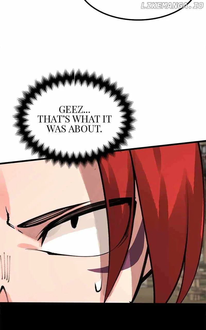 Piece Maker of Flame Mangakakalot X Chapter 21 Page 59