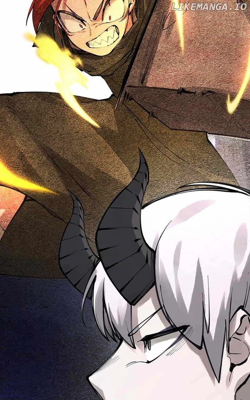 Piece Maker of Flame Mangakakalot X Chapter 21 Page 62