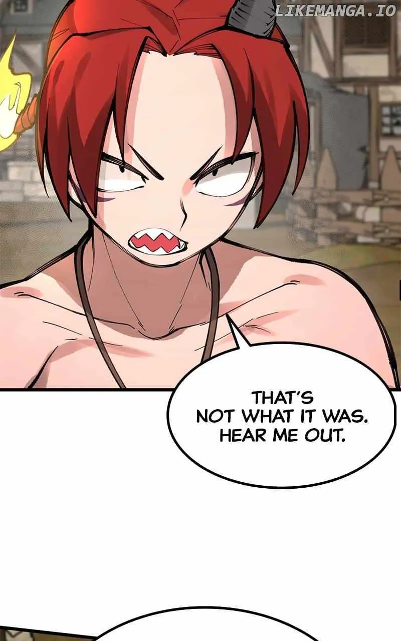 Piece Maker of Flame Mangakakalot X Chapter 21 Page 65