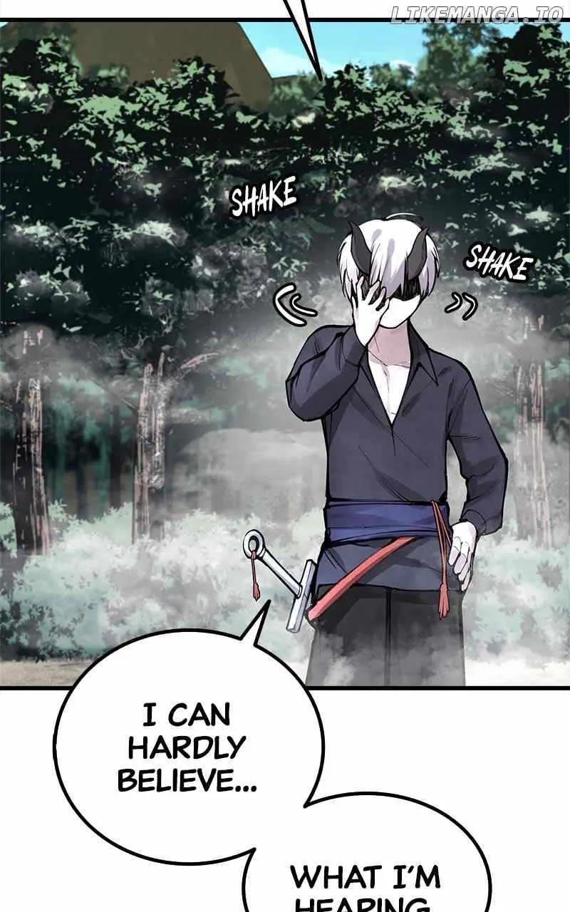 Piece Maker of Flame Mangakakalot X Chapter 21 Page 73
