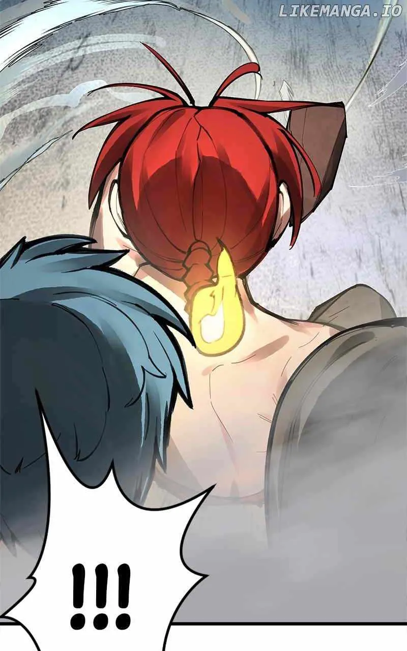 Piece Maker of Flame Mangakakalot X Chapter 21 Page 78