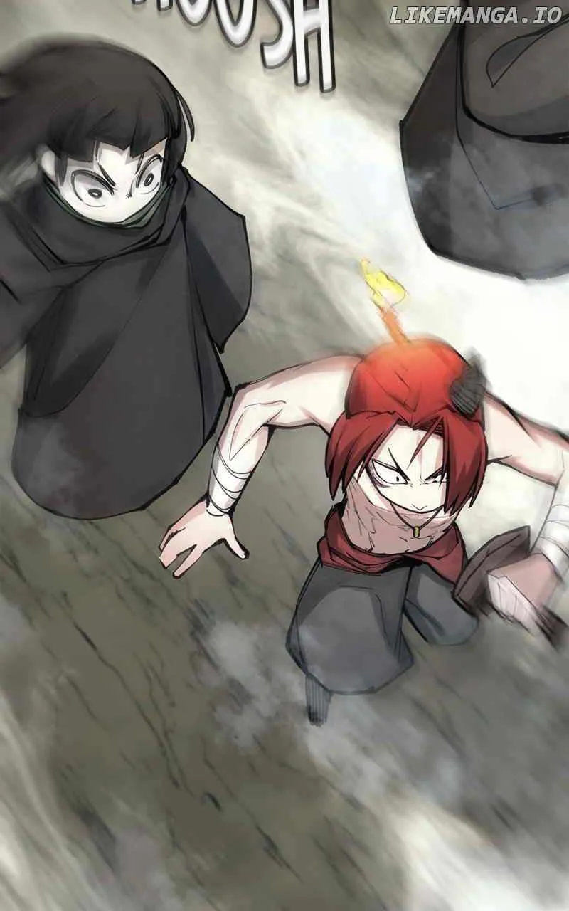 Piece Maker of Flame Mangakakalot X Chapter 21 Page 84