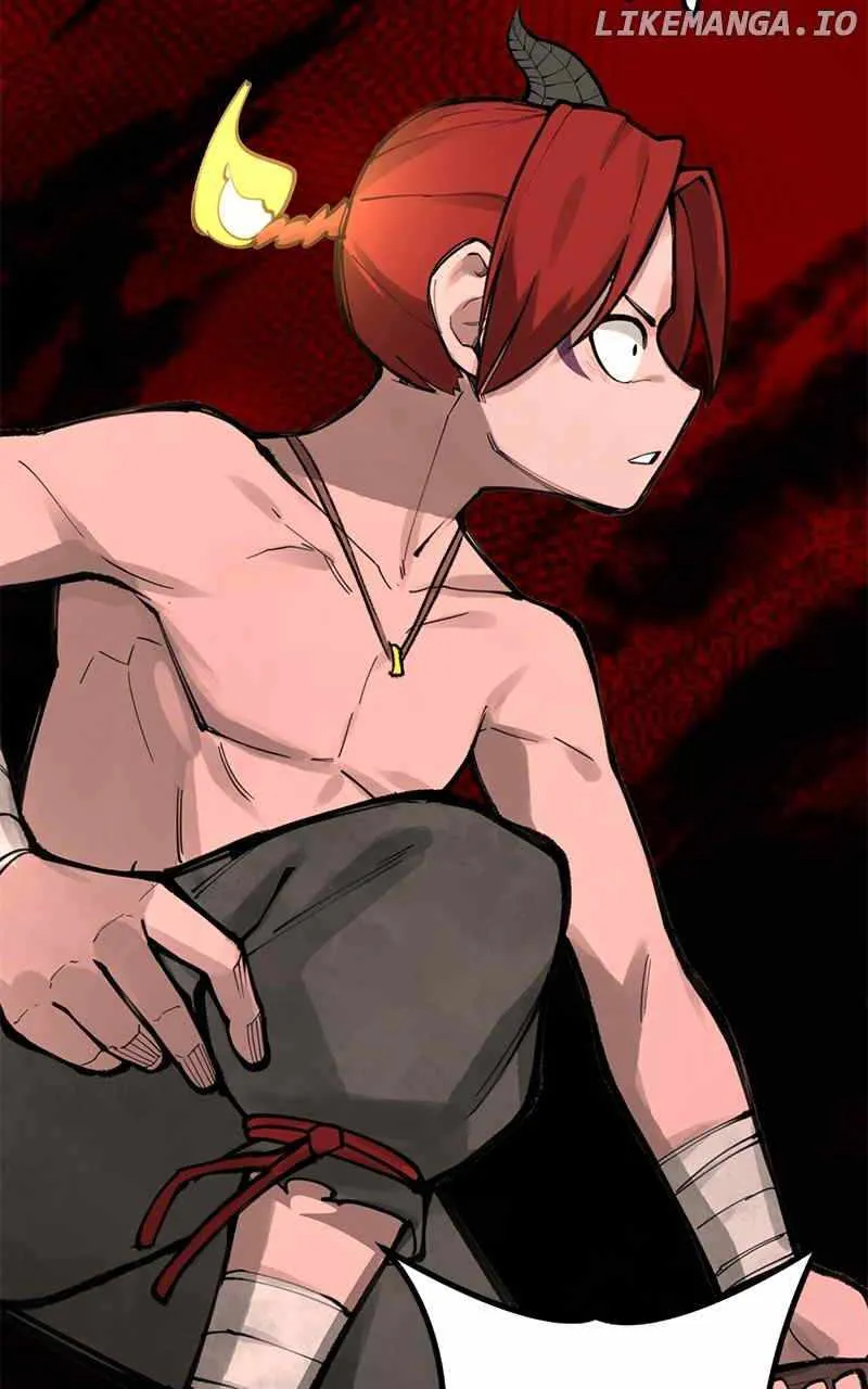 Piece Maker of Flame Mangakakalot X Chapter 21 Page 89