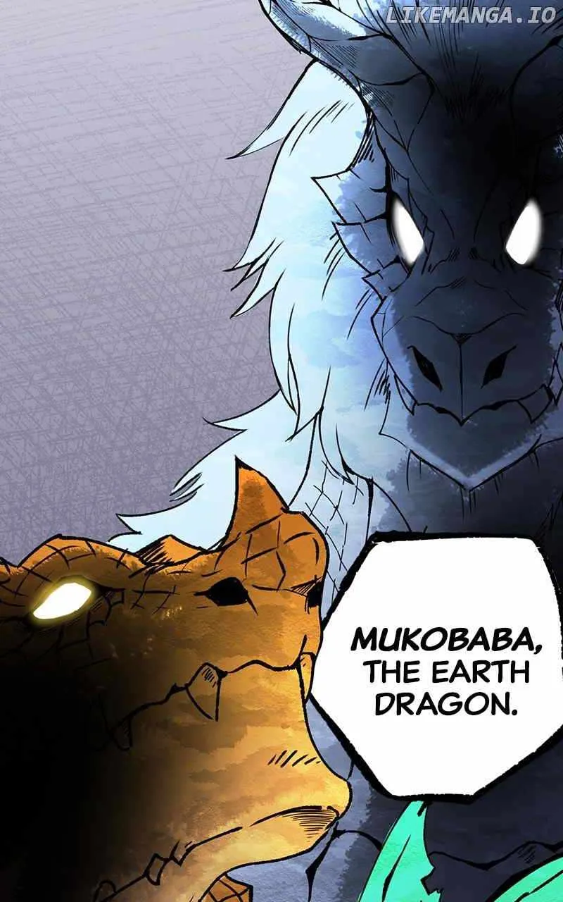 Piece Maker of Flame Mangakakalot X Chapter 21 Page 10