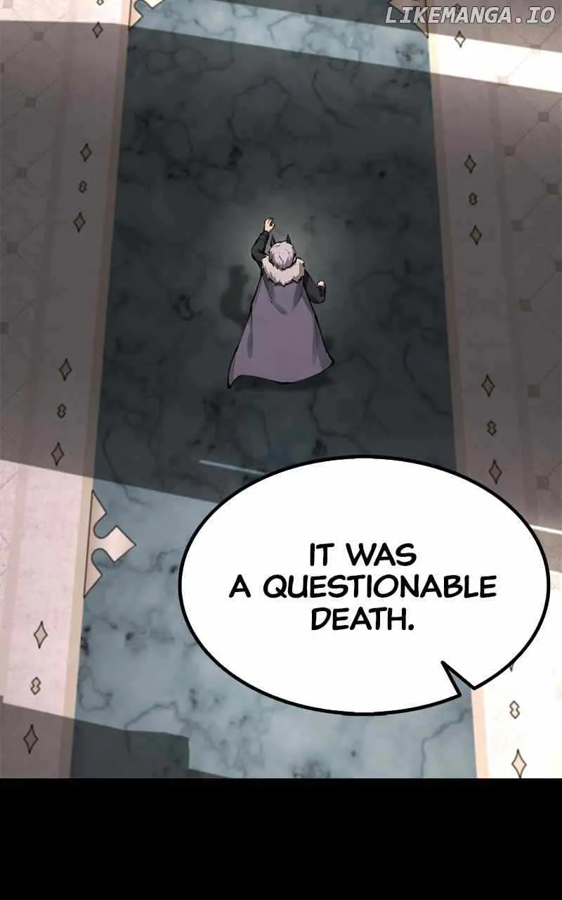 Piece Maker of Flame Mangakakalot X Chapter 21 Page 93