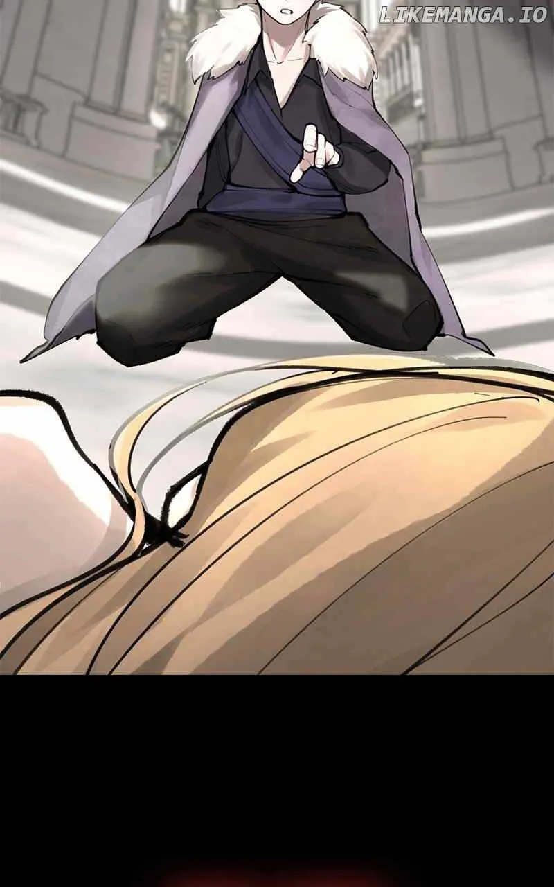 Piece Maker of Flame Mangakakalot X Chapter 21 Page 97