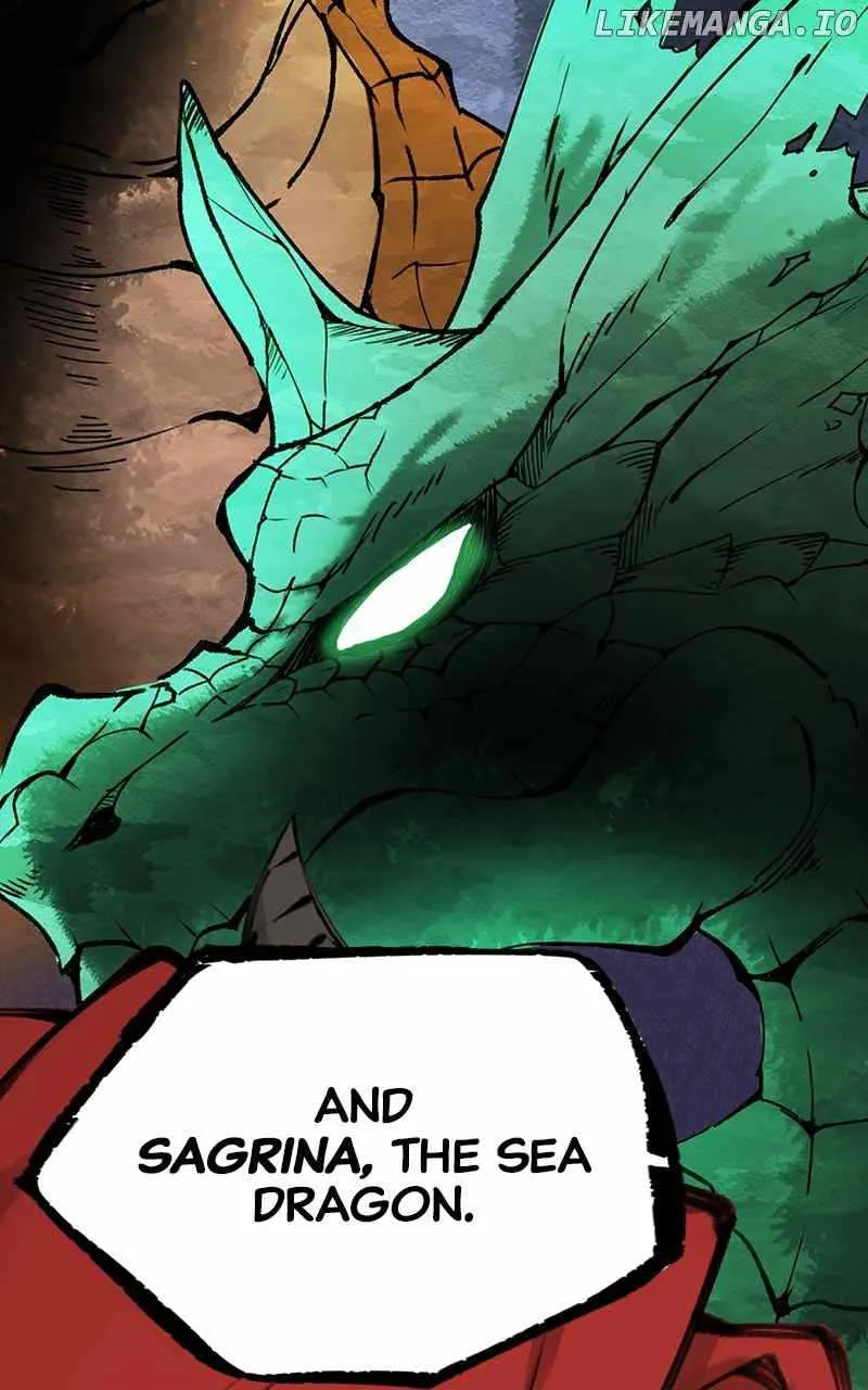 Piece Maker of Flame Mangakakalot X Chapter 21 Page 11
